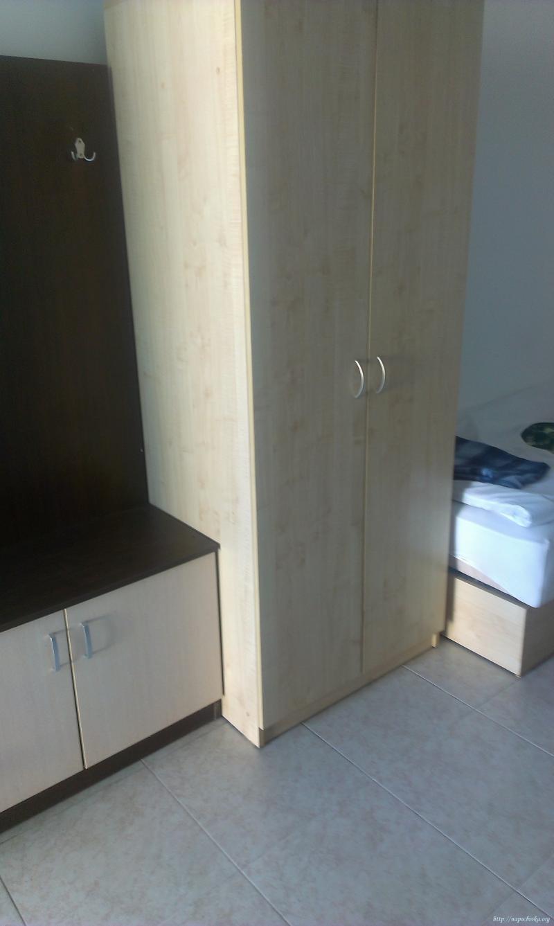 Целогодишно Апартамент Слънчев Бряг