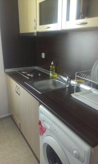 Апартамент в Слънчев Бряг - снимка 7