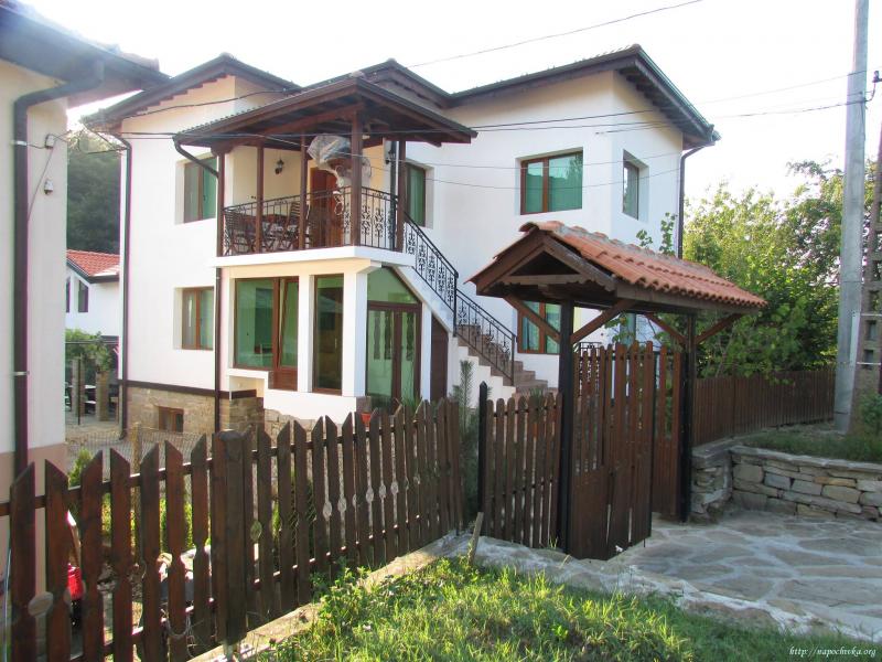 Целогодишно Къща за гости Трявна