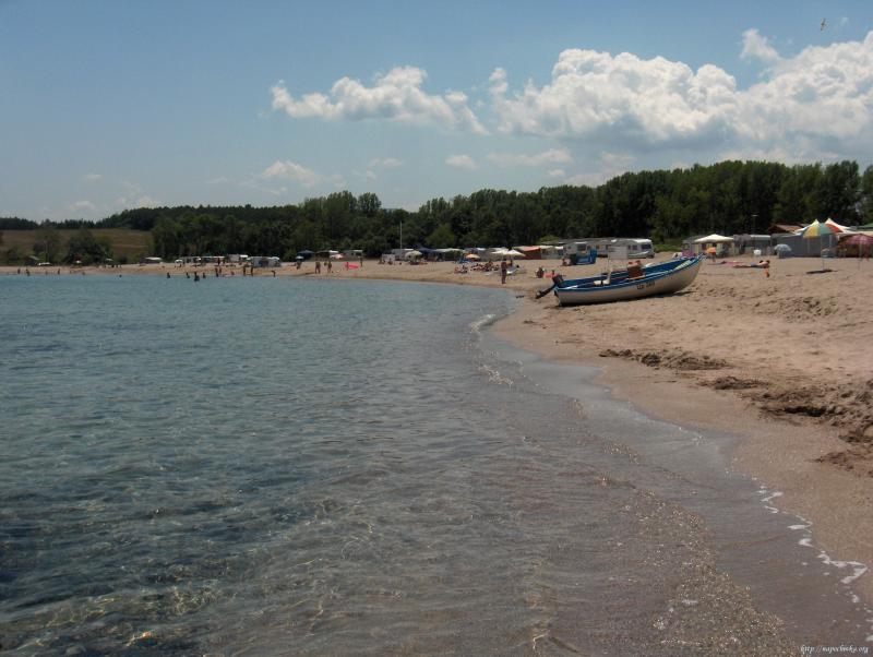 Лято Бунгало Царево