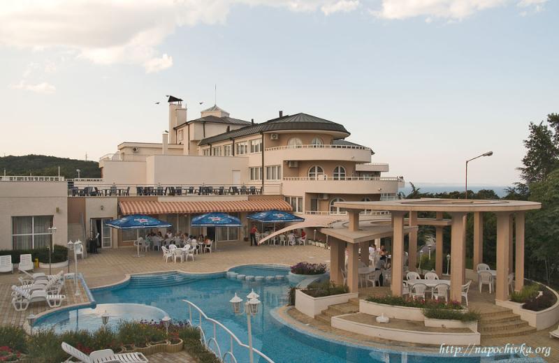 Лято Стая Златни Пясъци