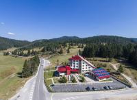 Хотел в Пампорово - снимка 12