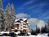 стая в Пампорово - снимка 2