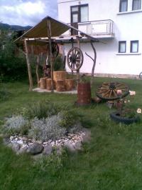 Етаж от къща в Бели Искър - снимка 8