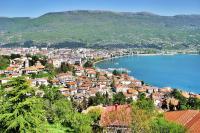 Хотел в Македония, Охрид - снимка 2