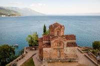 Хотел в Македония, Охрид - снимка 3