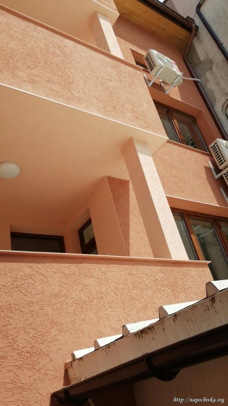 Лято Апартамент Приморско