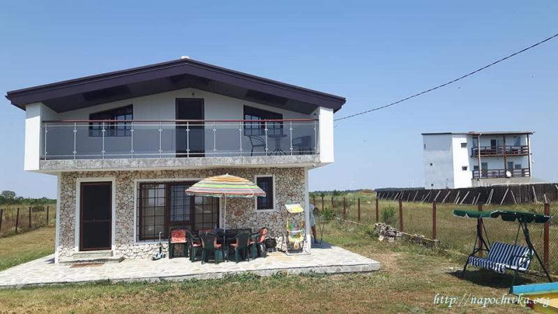 Лято Вила с. Божурец