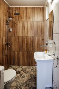 Guest House в Сапарева баня - снимка 7