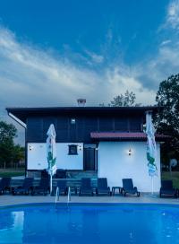 Guest House Елена