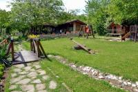 семеен хотел в Горна Оряховица - снимка 10