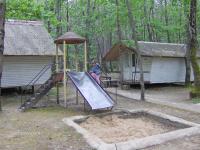 Бунгало в Китен - снимка 2