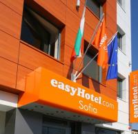 easyHotel Sofia – LOW COST – евтин нискобюджетен бизнес хотел в София център - статия 