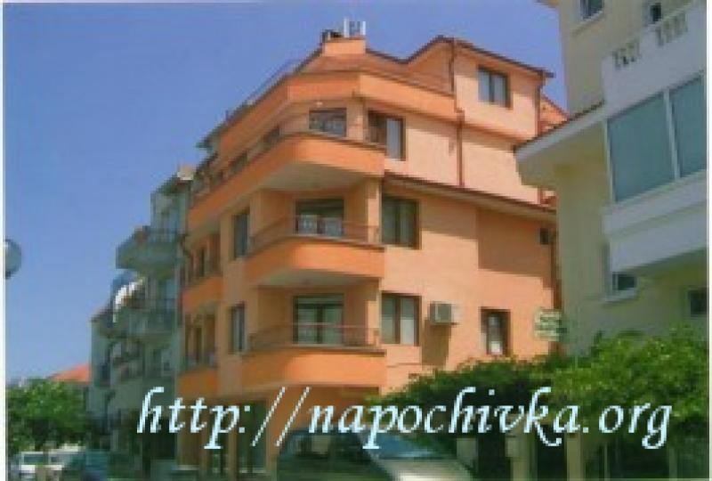Лято Къща за гости Созопол