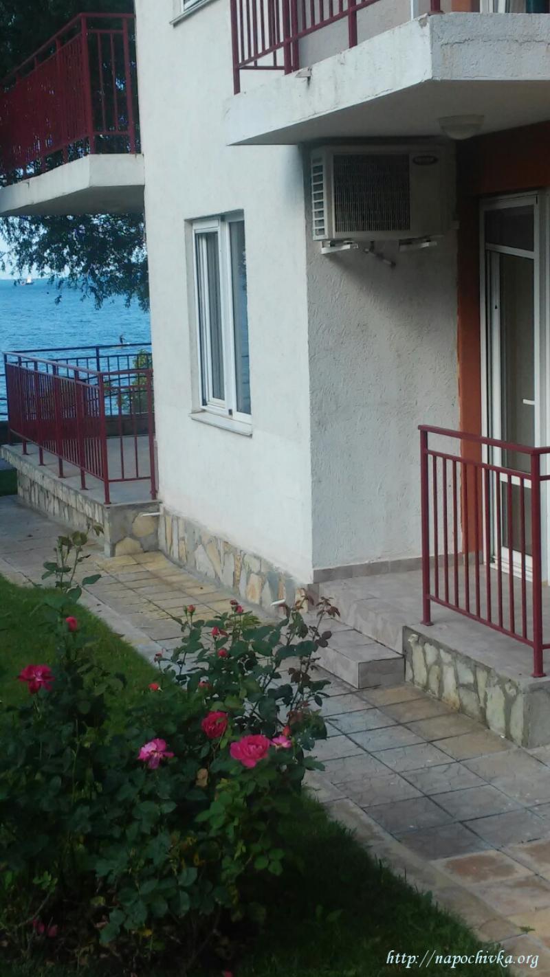 Лято студио Свети Влас