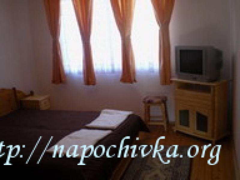 Лято Квартира Велинград