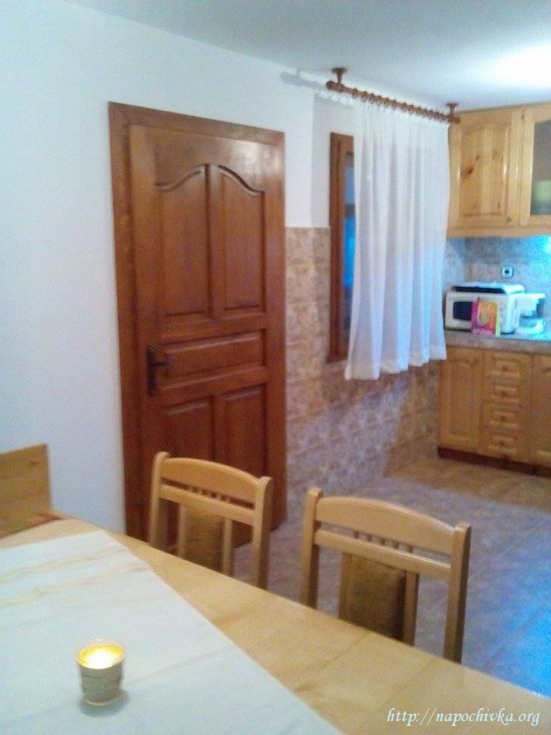 Целогодишно Къща за гости 