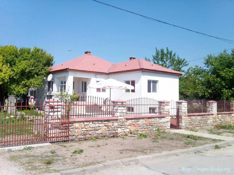 Целогодишно Стаи за гости Дуранкулак