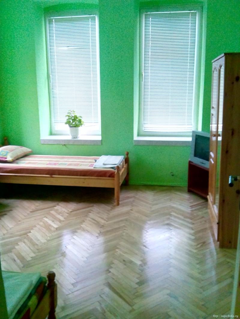 Целогодишно стая Каварна