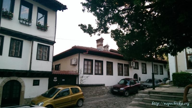 Целогодишно Къща за гости Велико Търново