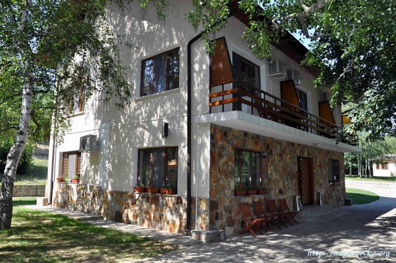 Целогодишно Стая Калофер