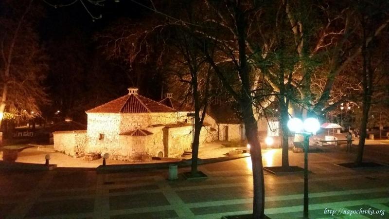 Лято Апартамент Srbija, Sokobanja