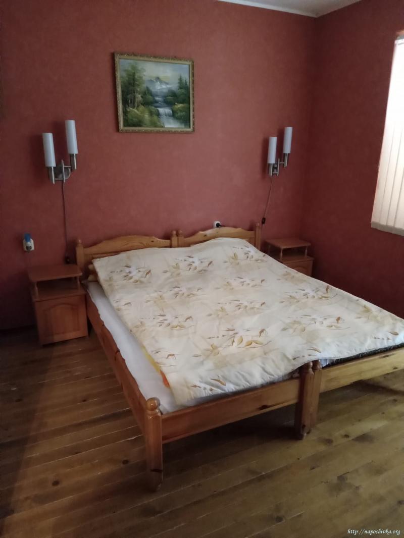 Лято апартамент с две спални Царево