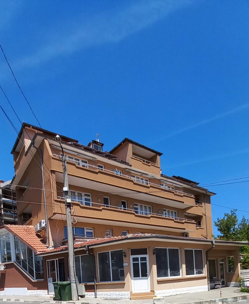 Лято Къща за гости с. Равда