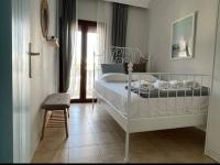 Апартамент в Greece, Paralia Ofryniou  - снимка 2