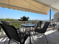 Апартамент в Greece, Paralia Ofryniou  - снимка 4