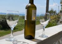 Апартамент в Greece, Paralia Ofryniou  - снимка 9