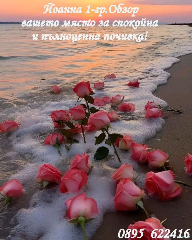 Лято Къща за гости Обзор