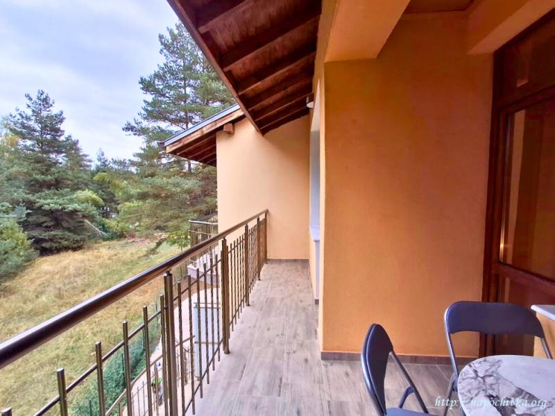 Целогодишно Апарт Комплекс Цигов-Чарк 