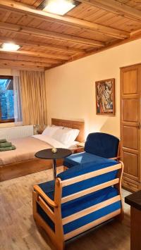 Апарт Комплекс в Цигов-Чарк - снимка 9