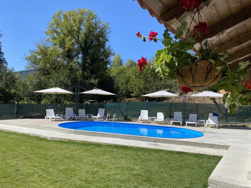 Целогодишно Guest House Елена