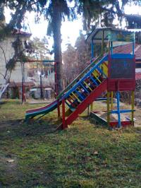 Вила в Борова Гора - снимка 9
