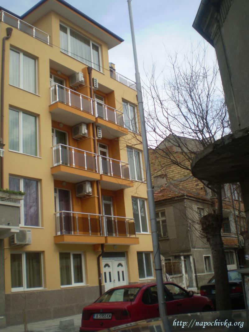 Лято Апартамент Поморие