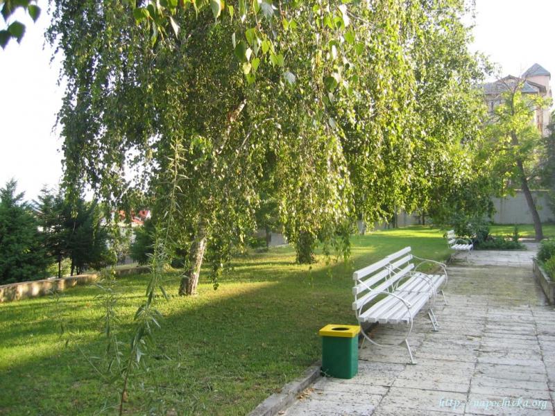 Лято Хотел Златни Пясъци