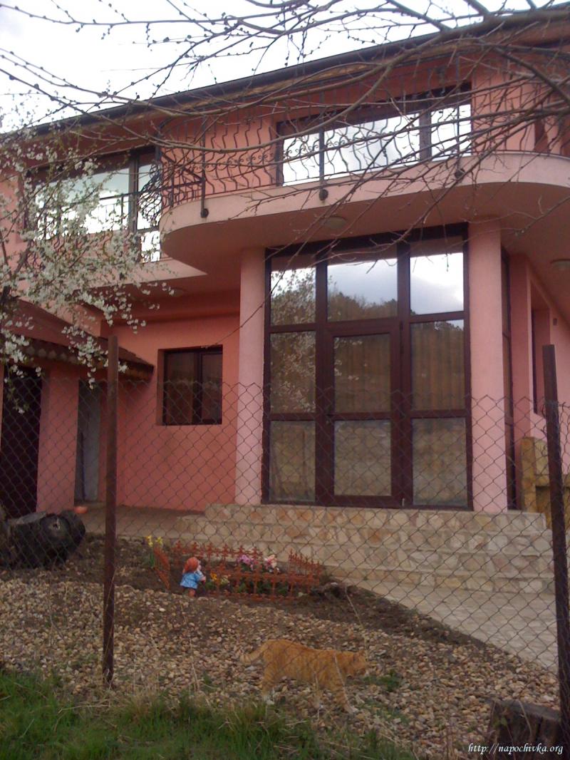 Лято Етаж от къща Варна