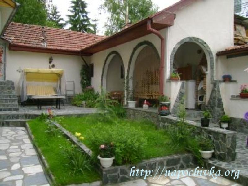 Целогодишно Къща за гости Велинград