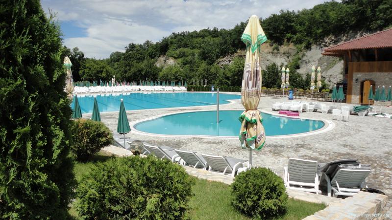 Целогодишно Къща за гости Елена