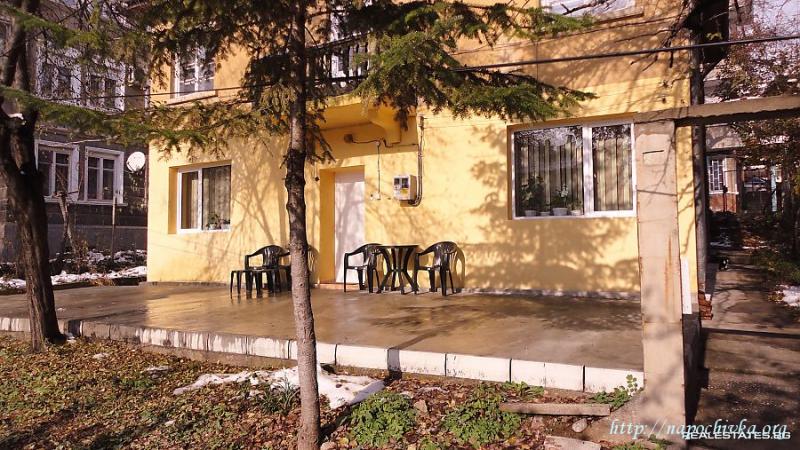 Целогодишно Къща за гости Велико Търново