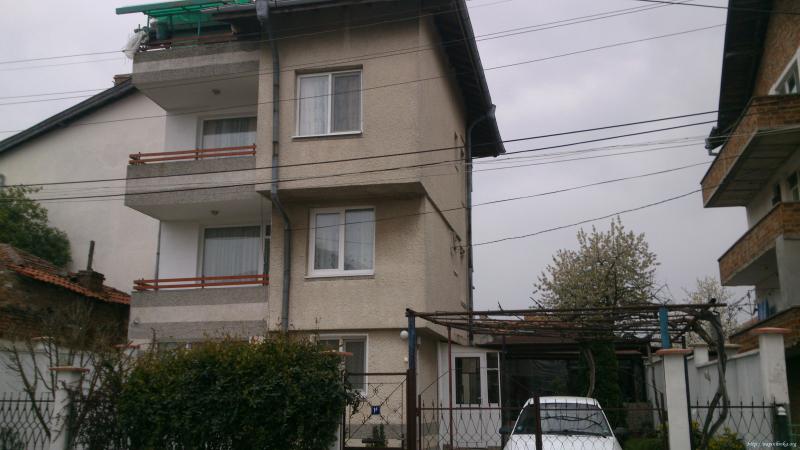 Лято Къща за гости Крайморие
