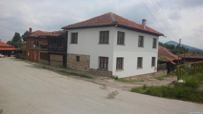 Целогодишно Къща за гости Буйновци