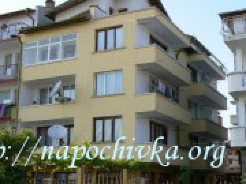 Лято Апартамент Приморско